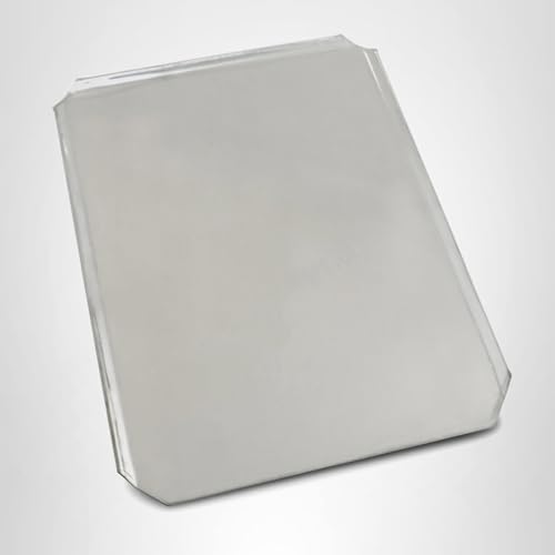 Norpro 12 Inch x16 Inch Stainless Steel Cookie Sheet