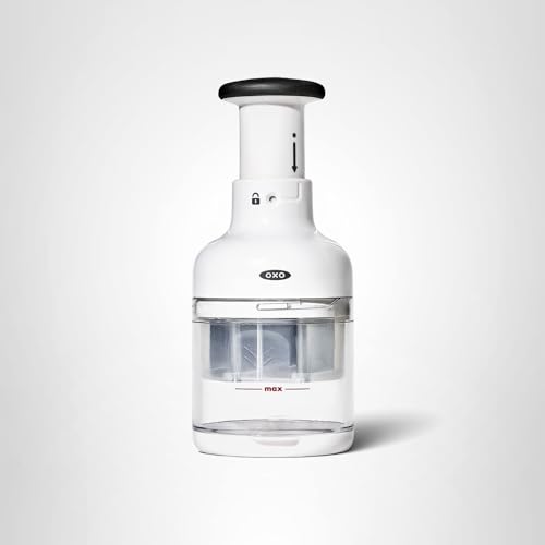 OXO Good Grips Vegetable Chopper