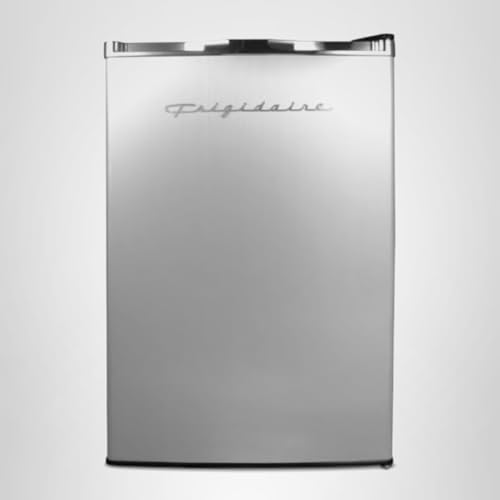 Frigidaire, 4.5 cu ft Refrigerator, Stainless Steel Door, Platinum Series