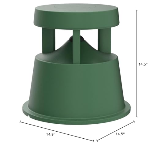 Bose Professional FreeSpace 360-P II In-Ground Landscape Speaker
