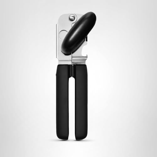 OXO Good Grips Soft-Handled Manual Can Opener