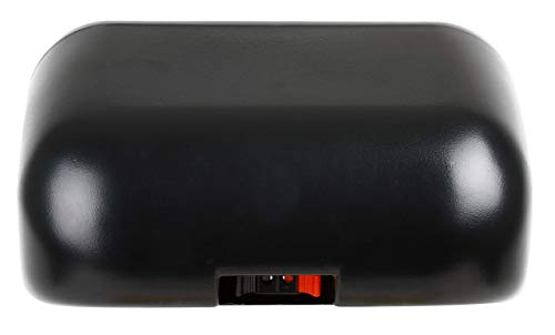 BOSS Audio Systems AVA6200 3 Inch Enclosed Box Stereo Speakers - 200 Watts (per pair), 3 Way, Full Range, Indoor, Outdoor, Marine, Sold in Pairs