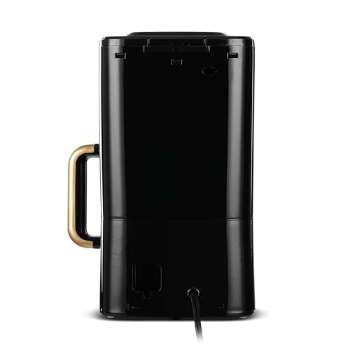 Professional Series 12-Cup Digital Coffee Maker, Strong Brew Setting, Permanent Filter, Pause n' Serve, Keep Warm Function
