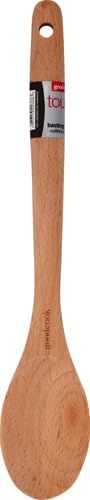Good Cook Touch 13-inch Wooden Basting Spoon