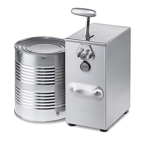 Edlund 266 Tabletop Electric Can Opener, 115v (One Pack)