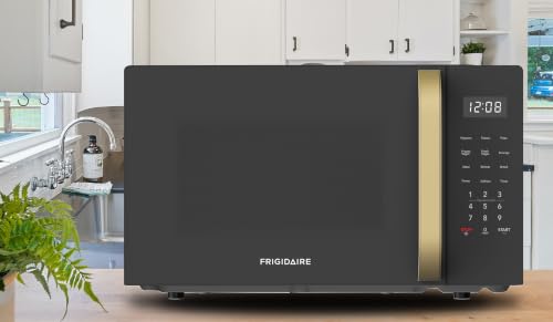 FRIGIDAIRE 1.05 cu. ft. Retro Compact Microwave Oven