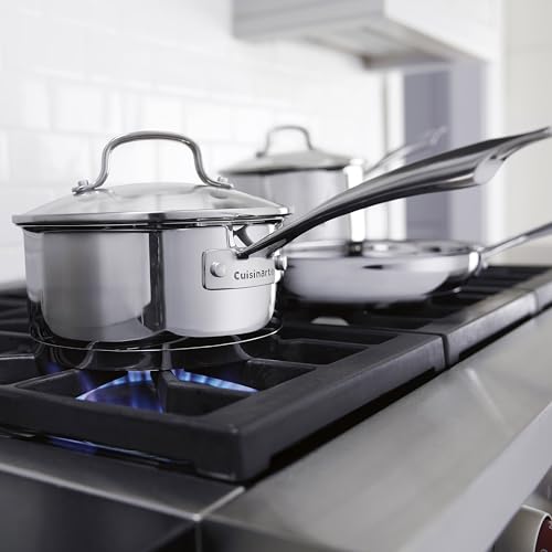 Cuisinart Professional Series Cookware 13 Piece Set