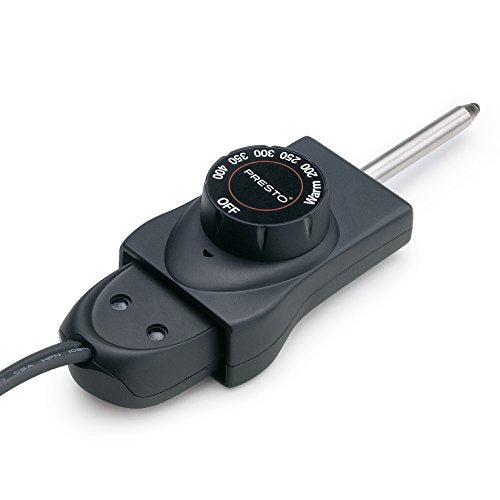 Presto 06003 6-Quart Options Electric Multi-Cooker