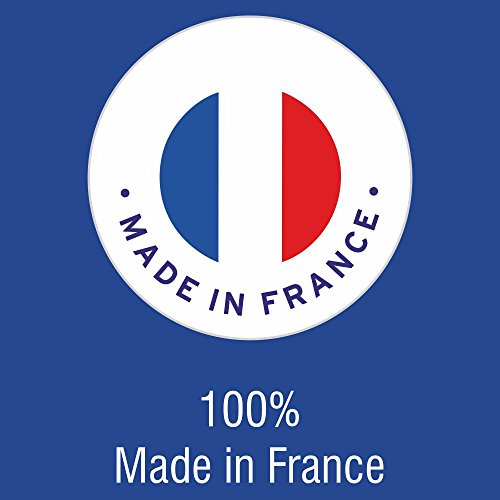 Duralex Made In France OvenChef 8 oz Ramekins, 3.9 Inch, Set of 4
