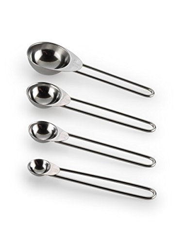 T-fal Performa Stainless Steel Cookware Set 12 Piece Induction Oven Broiler Safe 500F Pots and Pans, Dishwasher Safe Silver