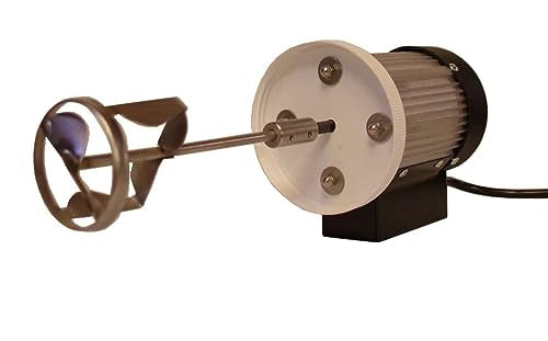 The Wisemen Buttermeister Pro Electric Butter Churn 1 Gallon