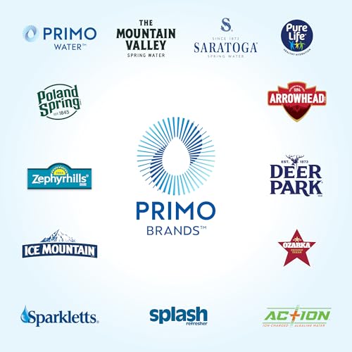 Primo Water Portable Water Dispenser