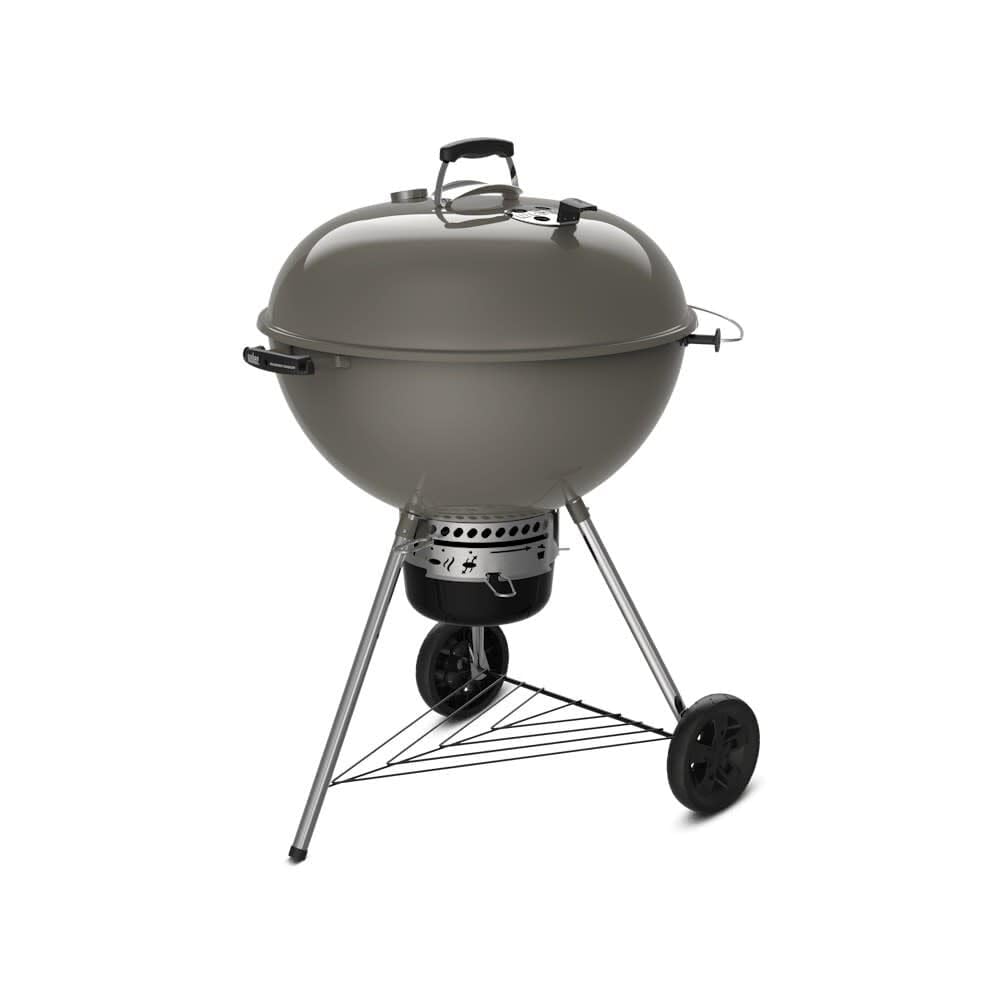 Weber Master Touch Charcoal Grill 26"