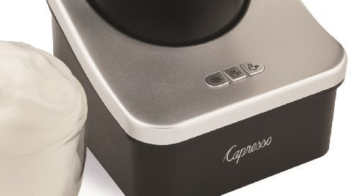 Capresso 202.04 froth PRO Automatic Milk Frother and Hot Chocolate Maker