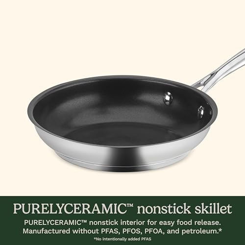 Cuisinart Professional Series Cookware 11 Piece Set