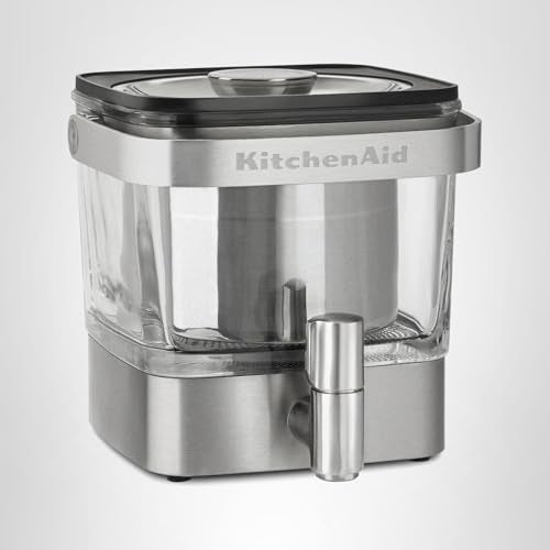 KitchenAid 28 oz Cold Brew Coffee Maker - KCM4212