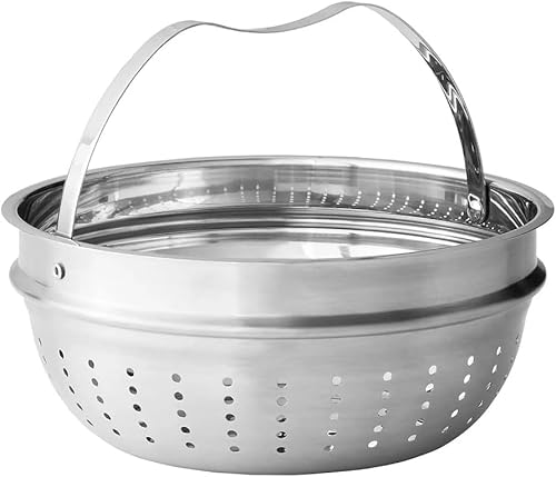 Generic Members Mark 11-Piece Modern Ceramic Cookware Set In Cream 2x3x6