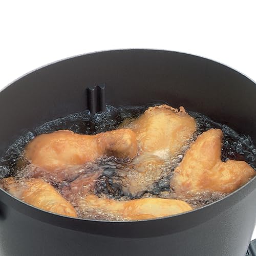 Presto 05450 DualDaddy Electric Deep Fryer
