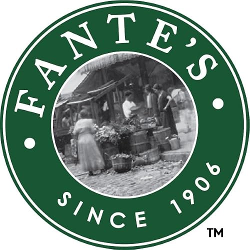 Fantes Cavatelli Maker Machine for Authentic Italian Pasta, The Italian Market Original since 1906