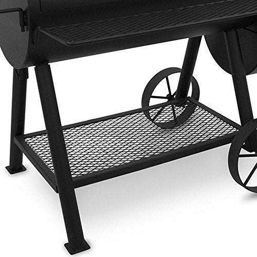 Oklahoma Joe's Highland Offset Smoker - 1520203