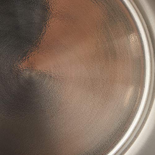 WINCO Mini Sauce Pan, Copper