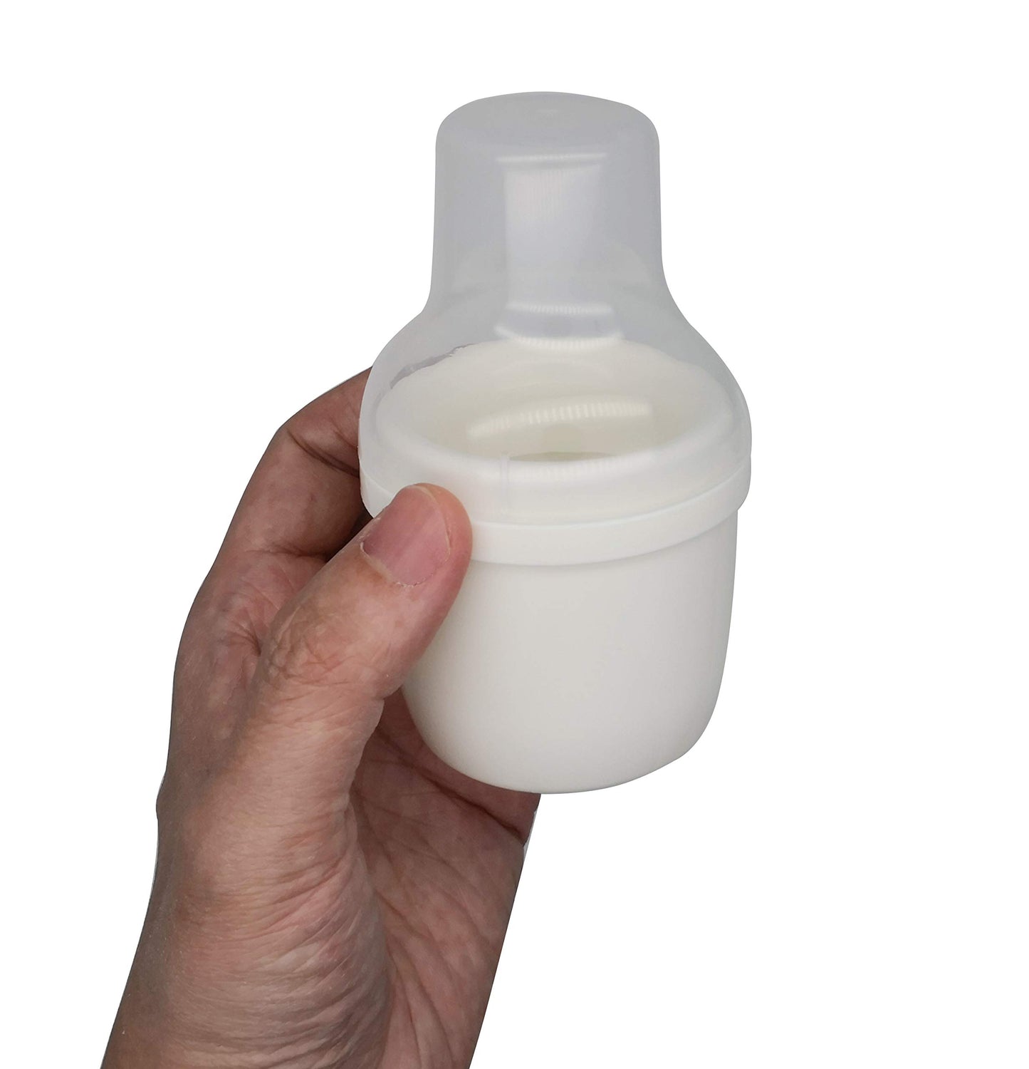 Excelity EIKS Cooking BBQ Grill Teppanyaki Oil Brush with Oil Container - CookCave