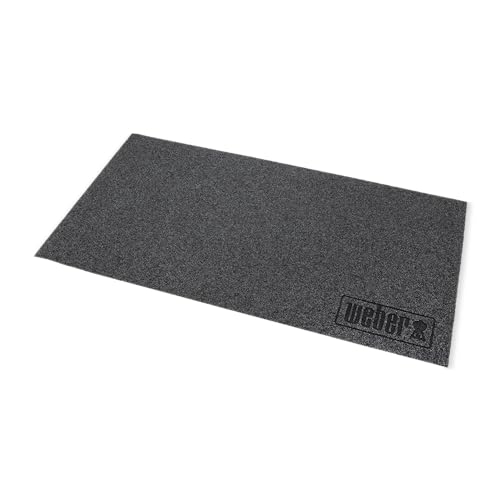 Weber XL Floor Protection Mat - CookCave