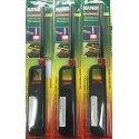 M.V. Trading GSL00020 Lighter for Kitchen Camping Grilling BBQ Home Adjustable Flame, 3 Pack - CookCave