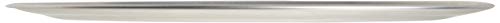 American Metalcraft TP12 TP Series 18-Gauge Aluminum Standard Weight Wide Rim Pizza Pan, 12-Inch