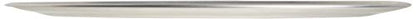 American Metalcraft TP12 TP Series 18-Gauge Aluminum Standard Weight Wide Rim Pizza Pan, 12-Inch
