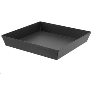 Lloyd Pans Sicilian Style Pizza Pan 12 Inch by 12 Inch by 1.5 Inch - PSTK