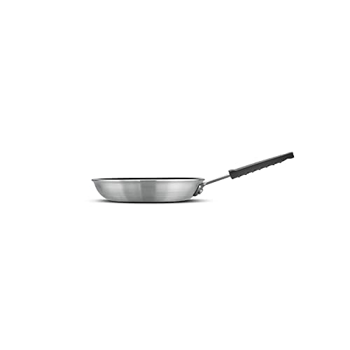 Tramontina Professional Fusion 8-Inch Non Stick Small Frying Pan, Heavy-Gauge Aluminum Skillet with Reinforced Nonstick Coating, Dishwasher and Oven Safe