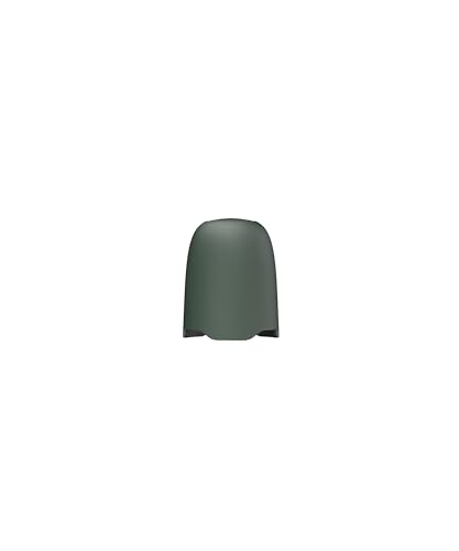 JBL Professional GSF3GN Waterproof, Ground-Stake Outdoor Landscape, Garden Speaker, 3" Coax, Green, 1 Pair of Speakers