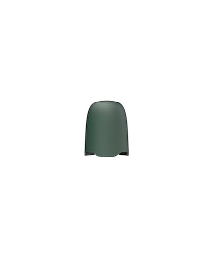 JBL Professional GSF3GN Waterproof, Ground-Stake Outdoor Landscape, Garden Speaker, 3" Coax, Green, 1 Pair of Speakers