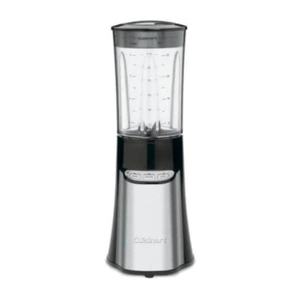 Cuisinart CPB-300P1 350 Watt BPA-Free Blender, Black, 32 Ounce