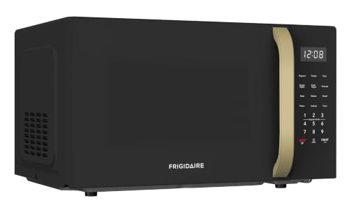 FRIGIDAIRE 1.05 cu. ft. Retro Compact Microwave Oven