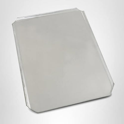 Norpro 12 Inch x16 Inch Stainless Steel Cookie Sheet