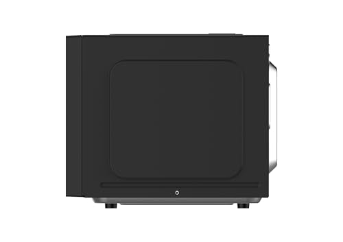 FRIGIDAIRE 1.1-Cu-Ft 1000-Watt Microwave, ONYX