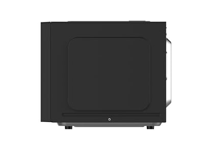 FRIGIDAIRE 1.1-Cu-Ft 1000-Watt Microwave, ONYX