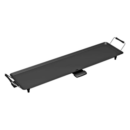 35 Inch 2000W Nonstick Electric Teppanyaki Grill