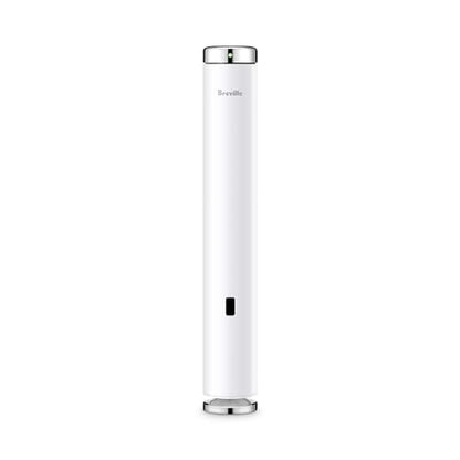 Breville BSV600PSS Joule Turbo Sous Vide Machine, Polished Stainless Steel