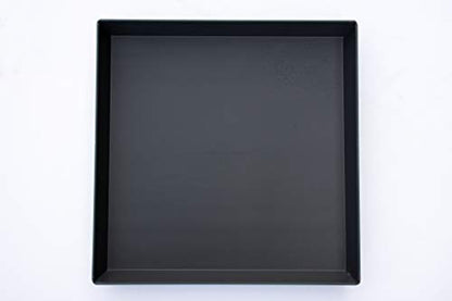 Lloyd Pans Sicilian Style Pizza Pan 14 Inch by 14 Inch by 1.5 Inch - PSTK