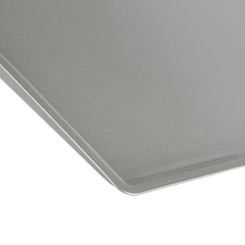 GoodCook AirPerfect Nonstick Air Insulated Slide Off Cookie Sheet, 11x17 inch