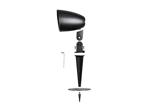 Sycamore Outdoor 2.5-INCH Satellite Garden Speaker Pair