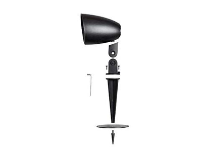 Sycamore Outdoor 2.5-INCH Satellite Garden Speaker Pair