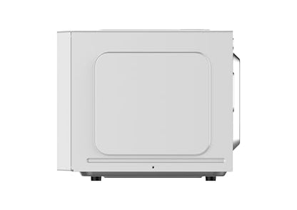 Frigidaire 1.1-Cu-Ft 1000-Watt Microwave, White