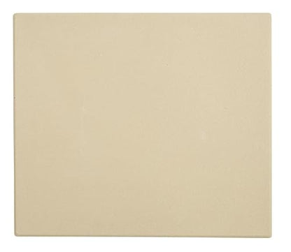 Old Stone Pizza Kitchen Rectangular Pizza Stone for Oven and Grill, 14x16-Inch