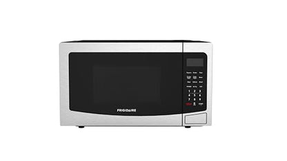 FRIGIDAIRE 1.2 cu ft Microwave, Digital Air Fryer, Convection Oven, Combo-Fry with XL Capacity, Stainless Steel Finish