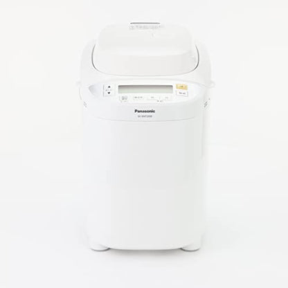Panasonic home bakery 2 loaf type white SD-BMT2000-W(Japan Import-No Warranty)