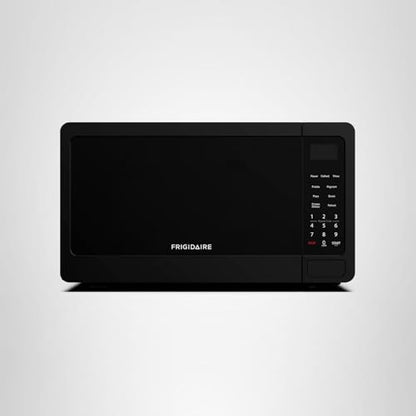 FRIGIDAIRE EMW736BLK 0.7 Cu. Ft. Microwave, Black